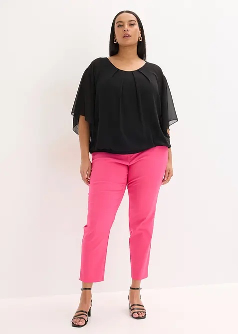 Stretchbyxa, bonprix