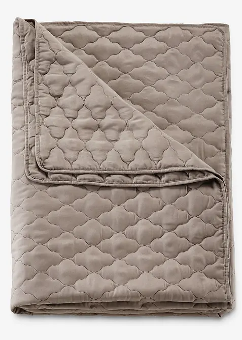 Kviltat &ouml;verkast, bonprix