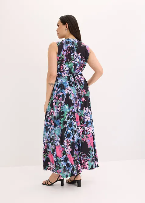 Somrig maxikl&auml;nning, bonprix