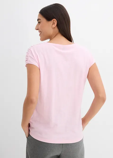 Topp i "boxy" modell, bonprix