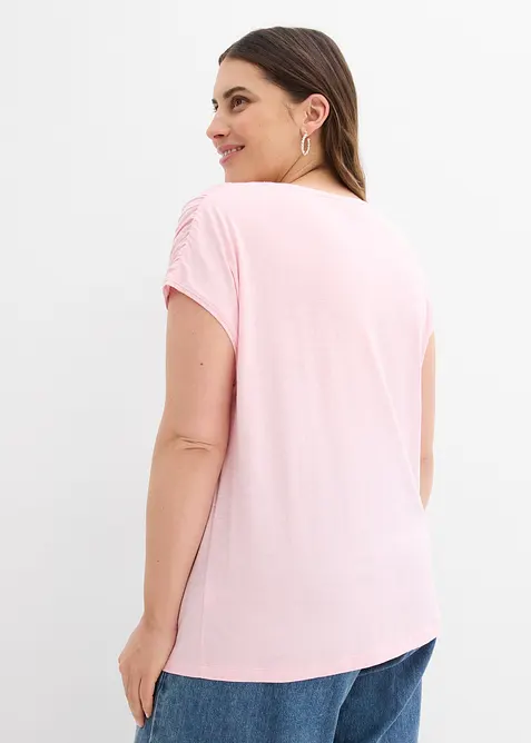 Topp i "boxy" modell, bonprix