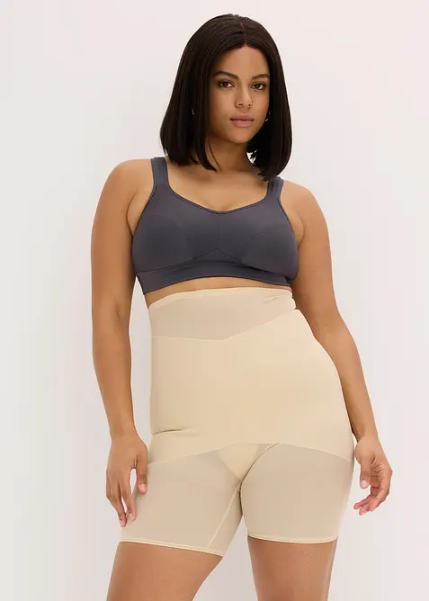 Trosa med kraftigt formande effekt, bonprix