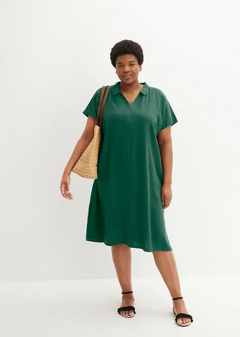 Linnekl&auml;nning, bonprix