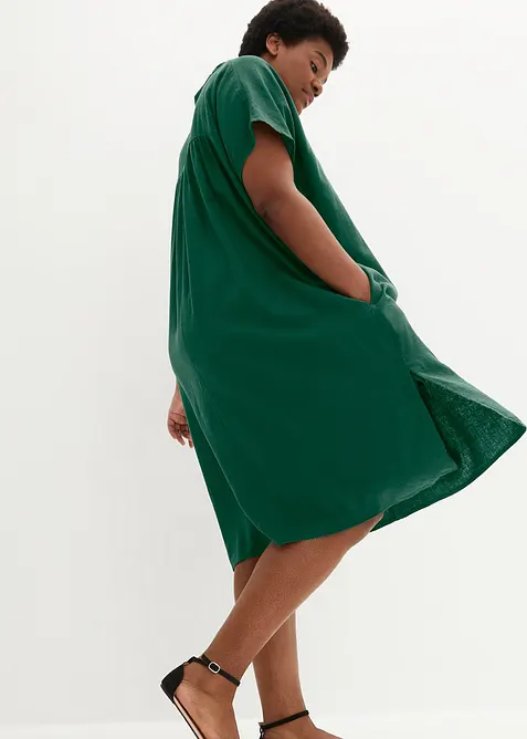 Linnekl&auml;nning, bonprix