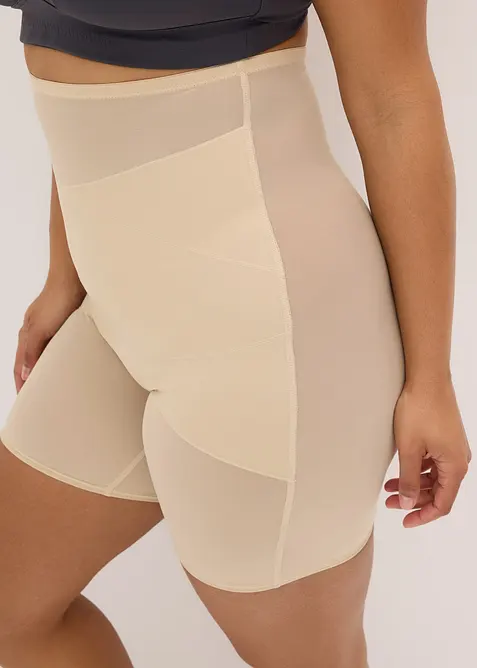 Trosa med kraftigt formande effekt, bonprix