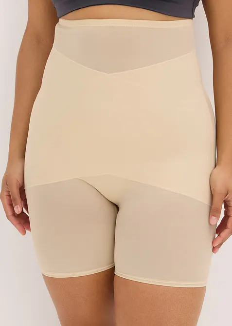 Trosa med kraftigt formande effekt, bonprix