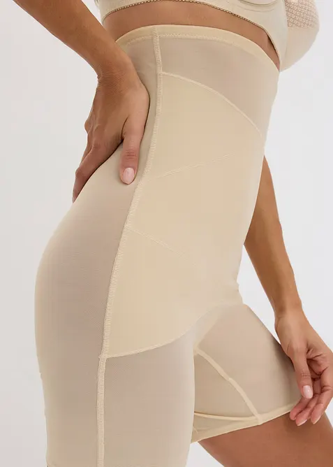 Trosa med kraftigt formande effekt, bonprix