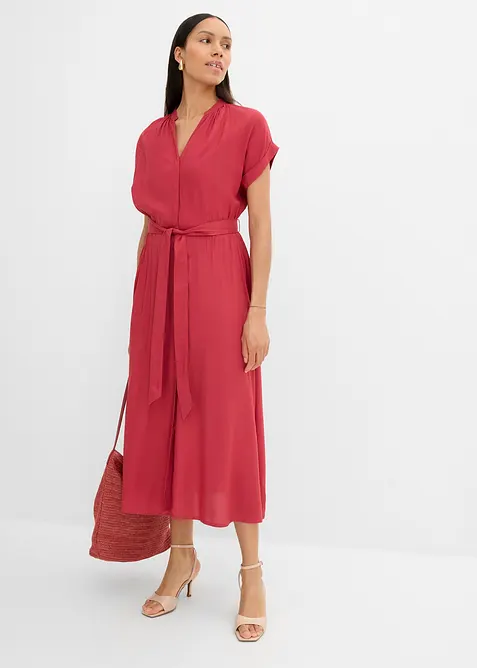 Bluskl&auml;nning av viskos med mjukt fall, bonprix