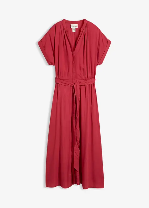 Bluskl&auml;nning av viskos med mjukt fall, bonprix