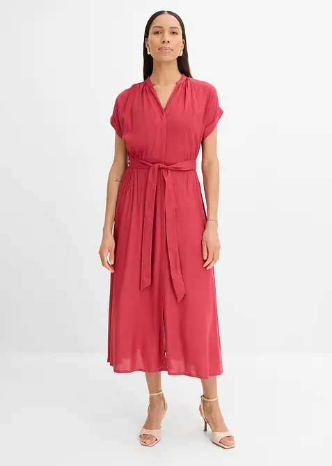 Bluskl&auml;nning av viskos med mjukt fall, bonprix