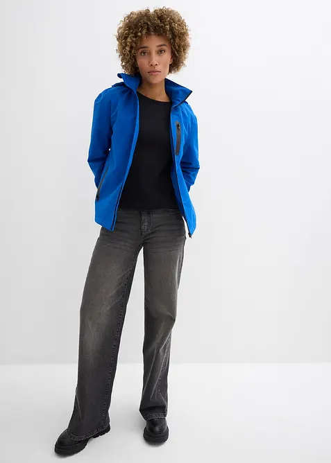 Ultral&auml;tt vattent&auml;t regnjacka, bonprix