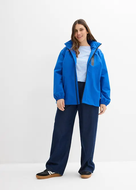 Ultral&auml;tt vattent&auml;t regnjacka, bonprix