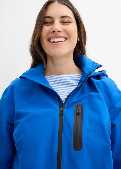 Ultral&auml;tt vattent&auml;t regnjacka, bonprix