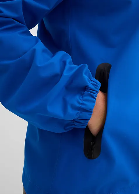 Ultral&auml;tt vattent&auml;t regnjacka, bonprix