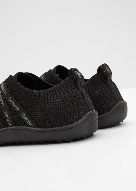 L&aring;gsko fr&aring;n Kangaroos, Kangaroos