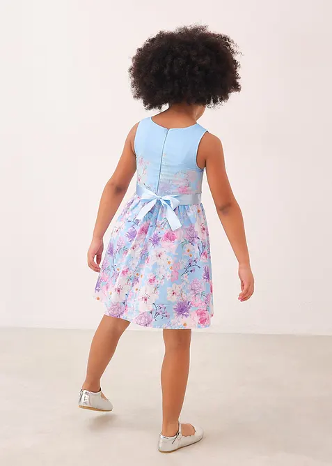 Kl&auml;nning i utst&auml;lld modell, bonprix