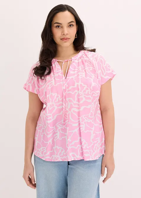 M&ouml;nstrad blustunika, bonprix