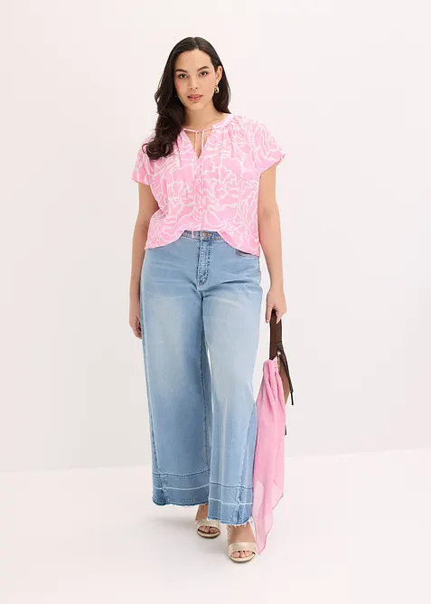 M&ouml;nstrad blustunika, bonprix