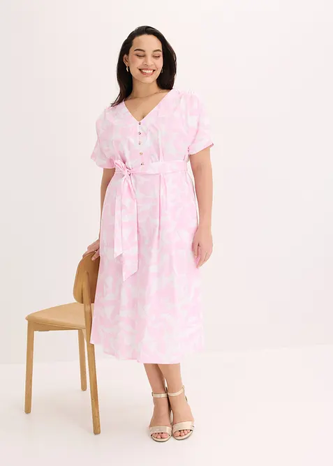 Mellanl&aring;ng kl&auml;nning, bonprix