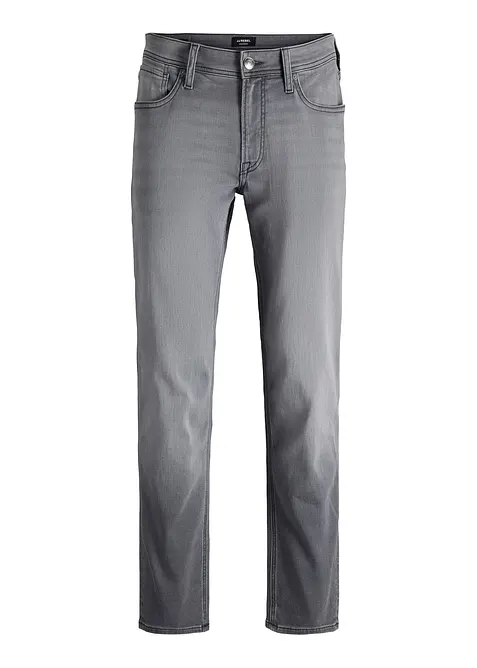 Slim Fit Jeans fr&aring;n JJ REBEL, JJ REBEL