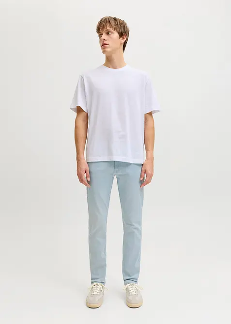 JJ REBEL Fit Jeans i Regular Fit, JJ REBEL