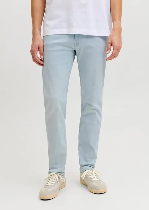 JJ REBEL Fit Jeans i Regular Fit, JJ REBEL