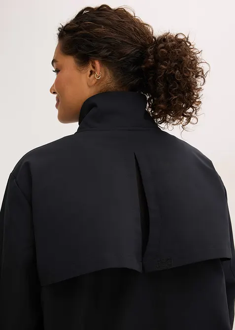 L&auml;tt sportjacka, snabbtorkande, bonprix