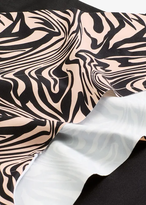 Maxitrosa (4-pack), bonprix