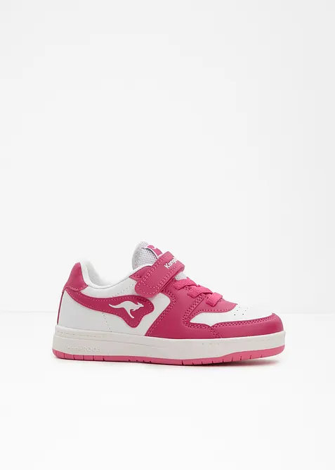Sneakers fr&aring;n Kangaroos, Kangaroos