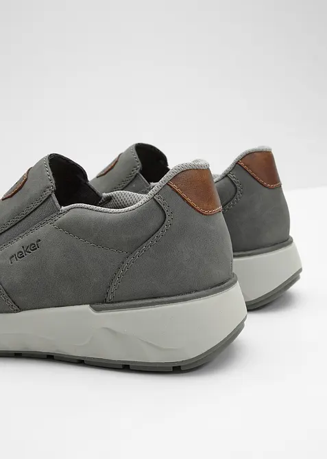 L&aring;gsko med bekv&auml;m vidd fr&aring;n Rieker, bonprix