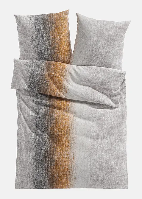 P&aring;slakanset med olika f&auml;rgnyanser, bonprix