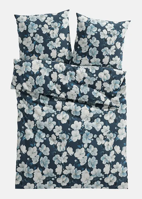 P&aring;slakanset med blomm&ouml;nster, bonprix