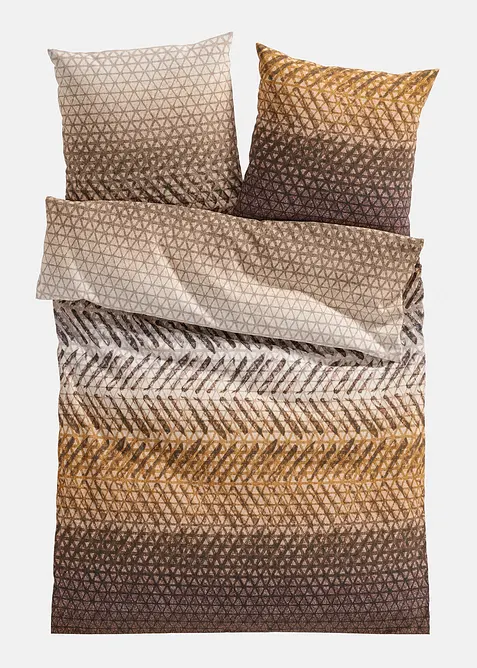 P&aring;slakanset med blomm&ouml;nster, bonprix