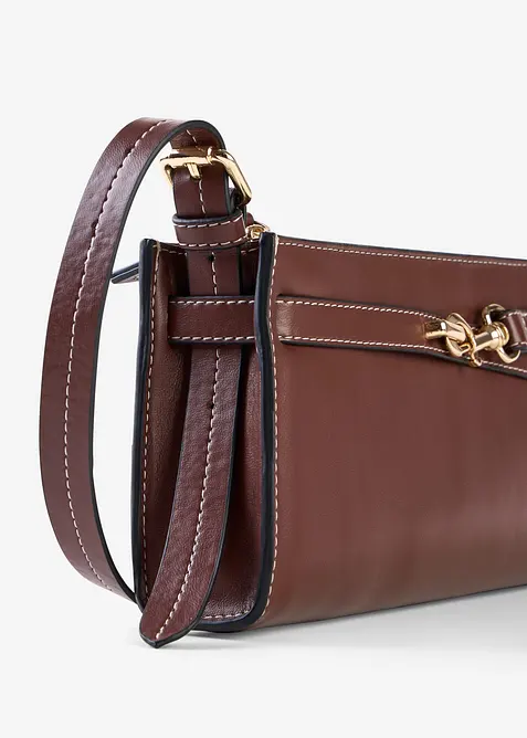 Axelremsv&auml;ska med dekorativ karbinhake, bonprix