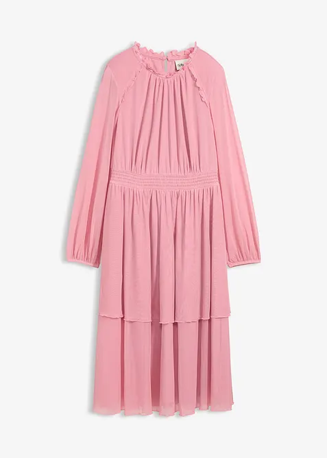 Jerseykl&auml;nning, bonprix