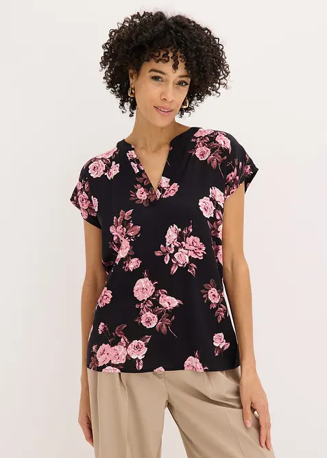 Tunika i viskos, bonprix