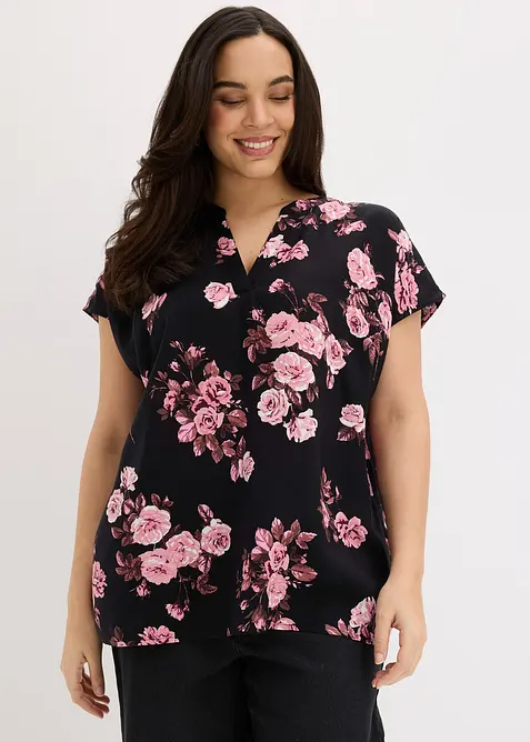 Tunika i viskos, bonprix