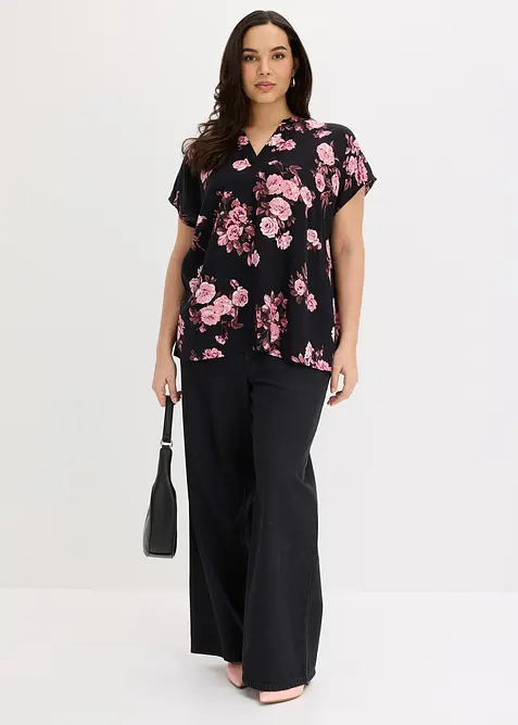 Tunika i viskos, bonprix