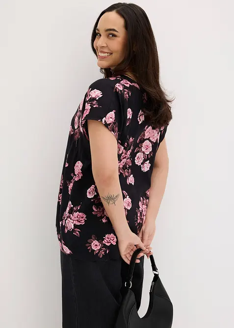 Tunika i viskos, bonprix