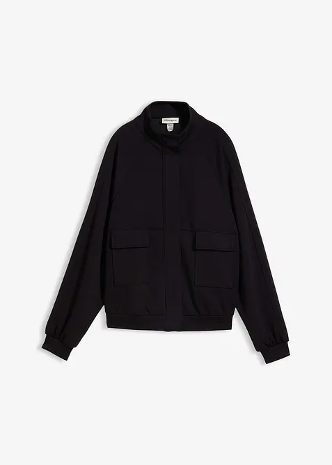 Trik&aring;jacka, bonprix