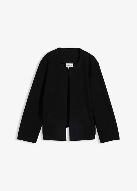 Sweatshirtjacka, bonprix