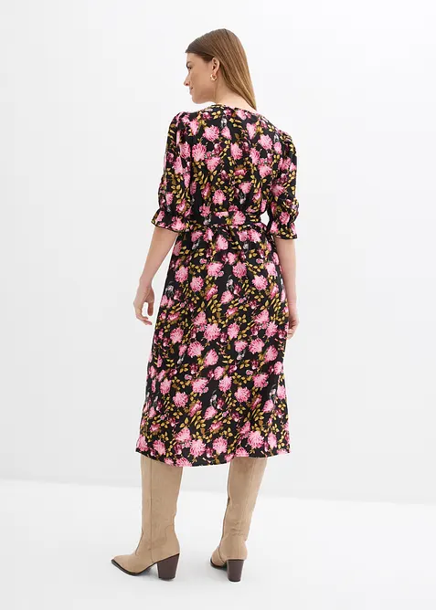 Mellanl&aring;ng kl&auml;nning, bonprix