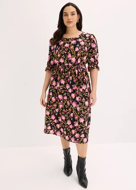 Mellanl&aring;ng kl&auml;nning, bonprix