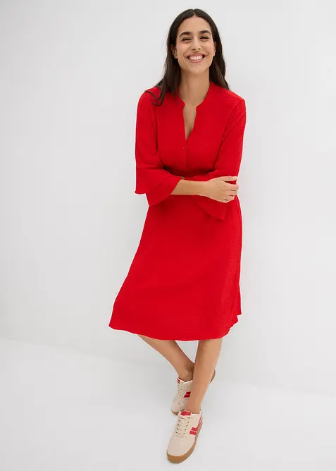 Kl&auml;nning av viskosmix, bonprix