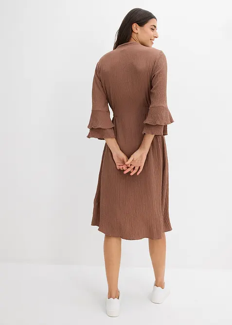 Kl&auml;nning av viskosmix, bonprix