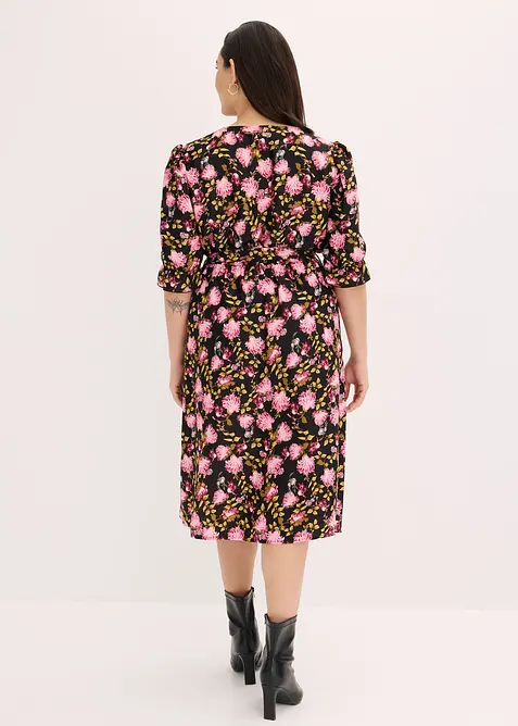 Mellanl&aring;ng kl&auml;nning, bonprix