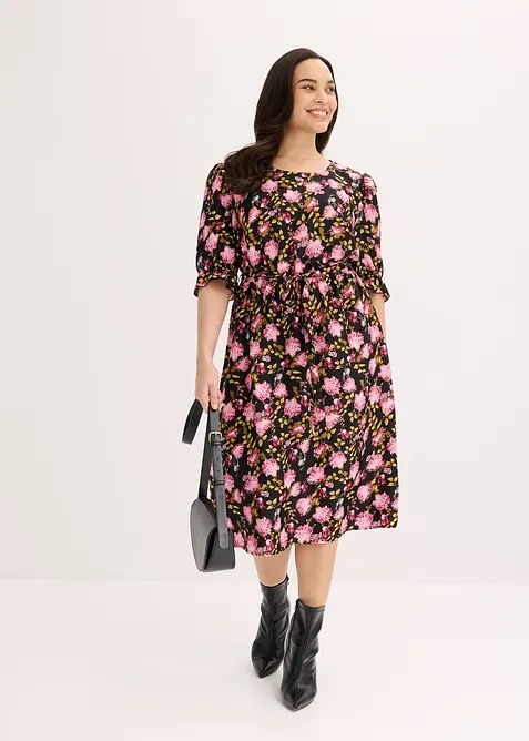 Mellanl&aring;ng kl&auml;nning, bonprix