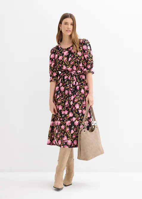 Mellanl&aring;ng kl&auml;nning, bonprix