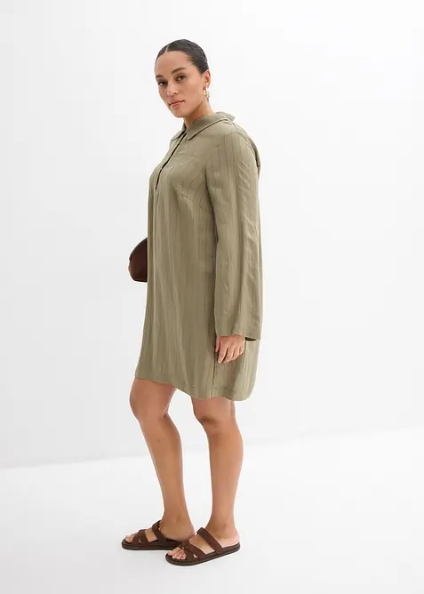 Bluskl&auml;nning av viskosmix, bonprix