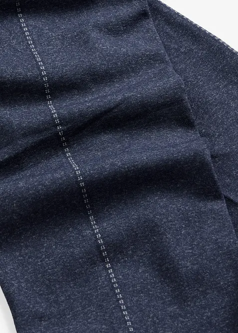 Cykelbyxa med anti skav-effekt (110 den), bonprix